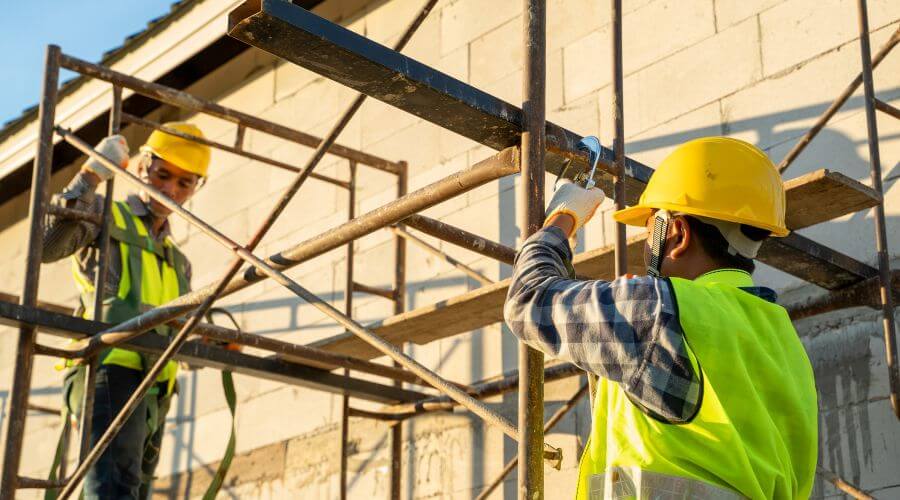 Roof Vent Repair in Colton, SD